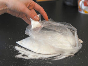 Увлекательное путешествие героина из Москвы в Астрахань