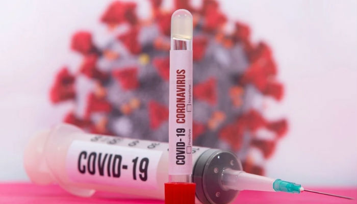 В Астраханской области за минувшие сутки зафиксирован 31 новый случай заболевания коронавирусом, еще один человек скончался