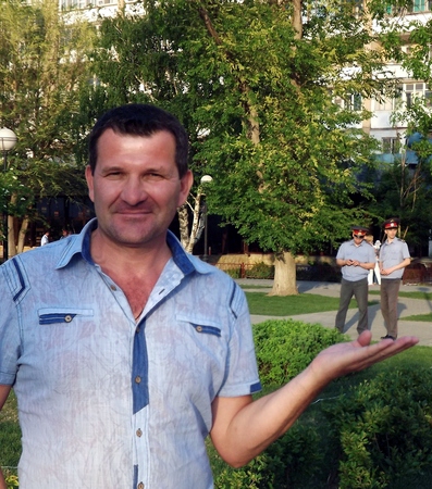  Астраханские эсеры выбрали региональный совет