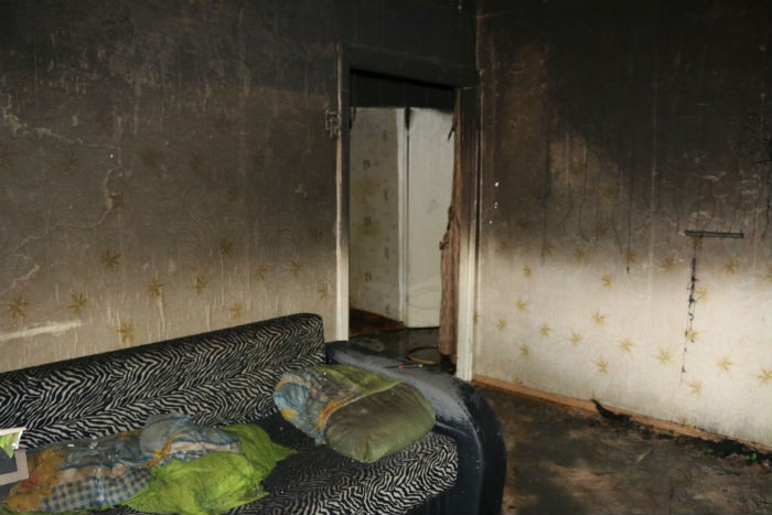 Следственный комитет проводит проверку по факту гибели 50-летнего астраханца