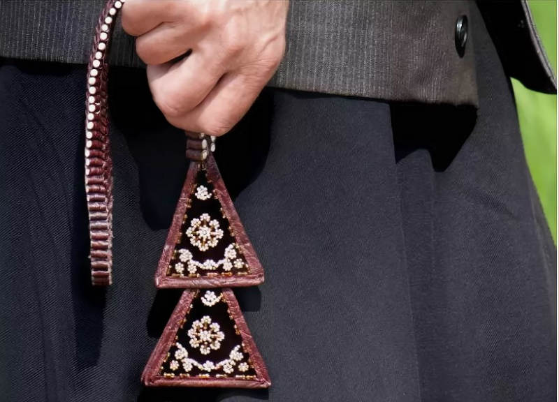 В большой семье. Астраханские старообрядцы, вчера, сегодня