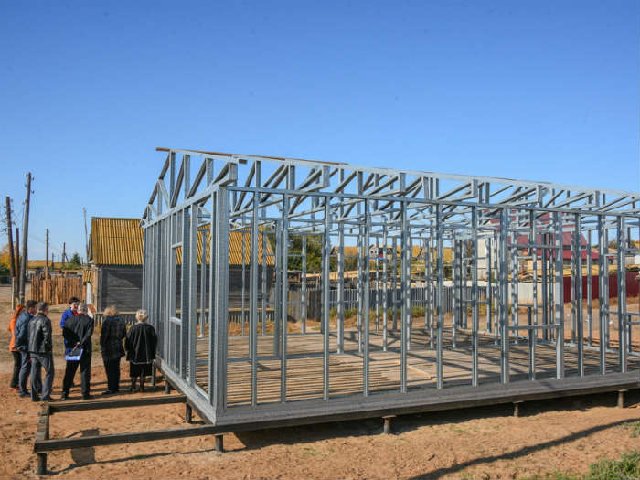 Не говори «ФАП», пока не перестроишь