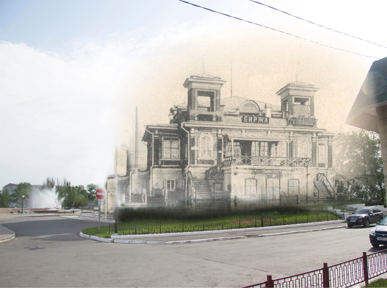 Завтра астраханцев вновь приглашают на бесплатную пешеходную экскурсию