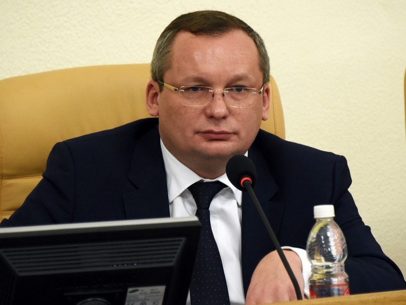 Игорь Мартынов предложил увеличить размер налоговых вычетов для граждан