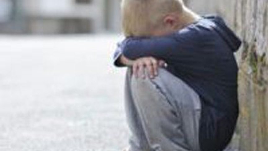 Полицейские нашли плачущего мальчика на астраханской трассе