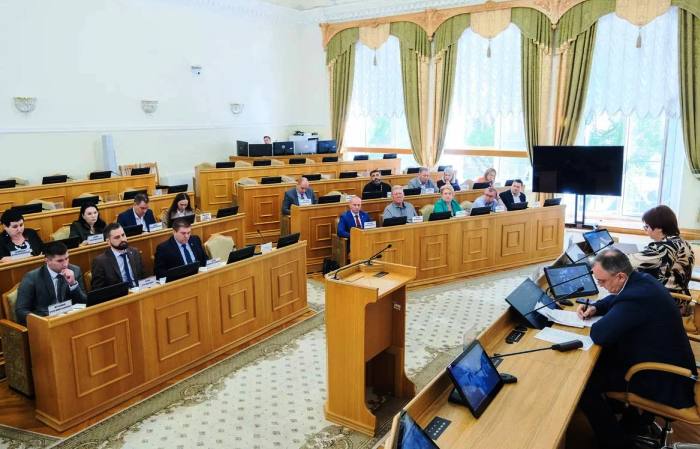 В Астраханской области для участников СВО и их семей внедрят ИИ-агента 