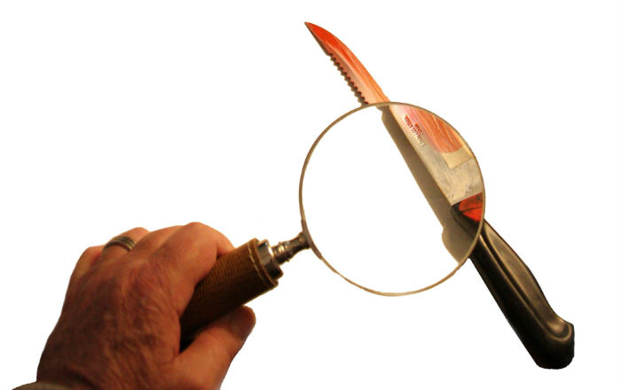 Психически больной астраханец убил родного брата 