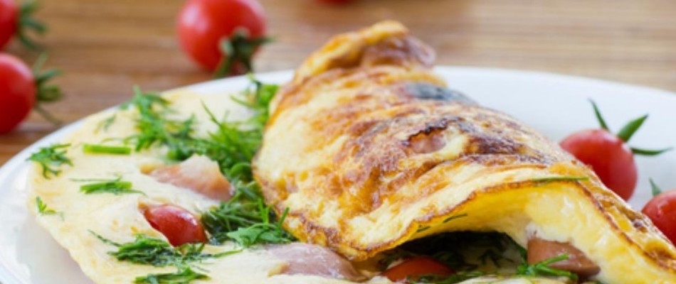 Астраханские пограничники оставили казахов без омлета