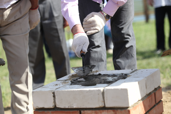 Старт строительству двух заводов в Астраханской ОЭЗ дадут в апреле