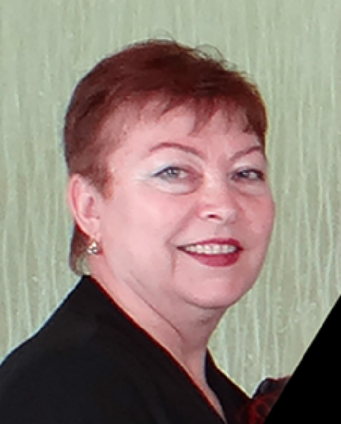 Ушла из жизни Ольга Бабенко (Ульянова)