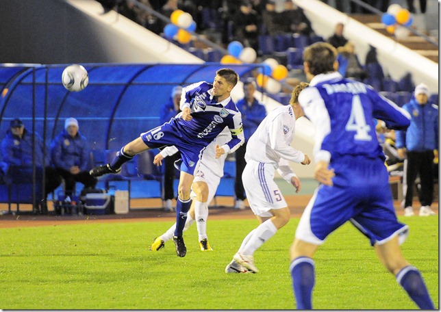 «Волгарь» начал подготовку к новому сезону