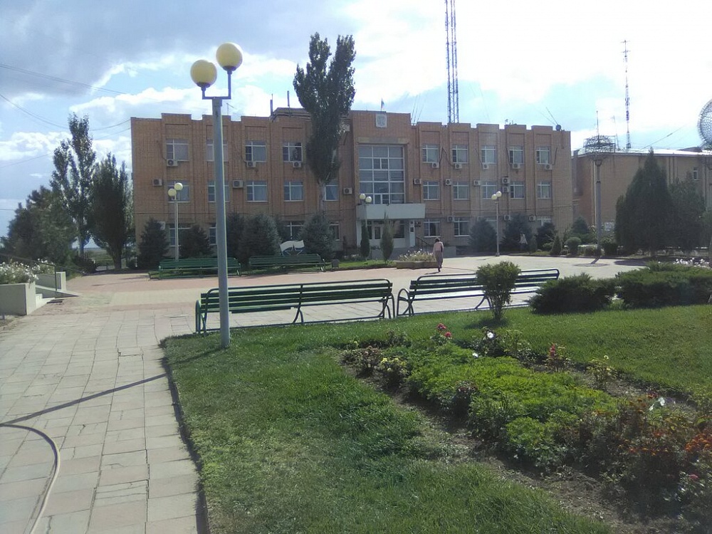 Дело чиновника, связанное с бывшим главой Приволжского района Яхьей Туктаровым, отправляется в суд