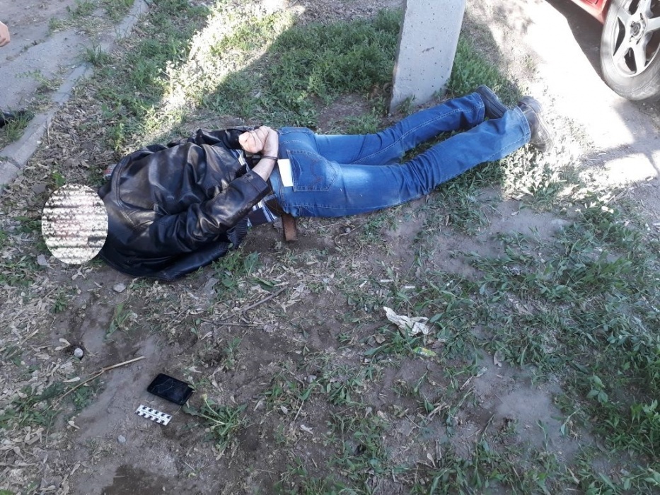 Дело на сто миллионов: в Астрахани предотвратили ограбление века