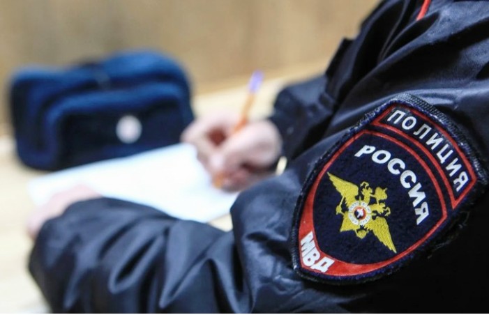 На севере Астраханской области 77-летний сельчанин целый год крал имущество одного КФХ