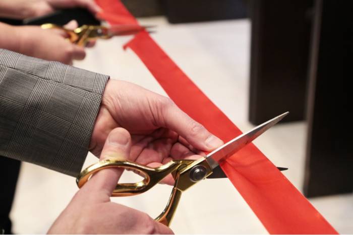 Под Астраханью открыли новый детский сад на 60 мест