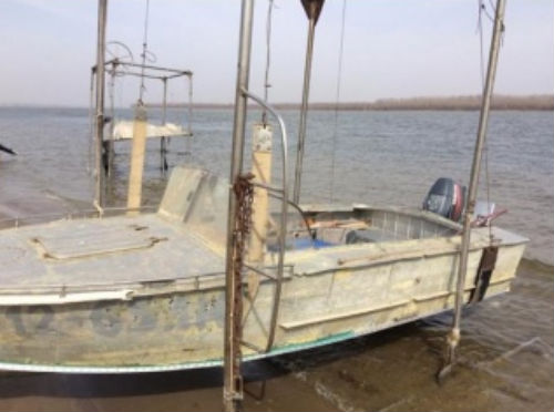 В Астрахани мужчине, бросившему гранату в людей с детьми, вынесли строгий приговор 