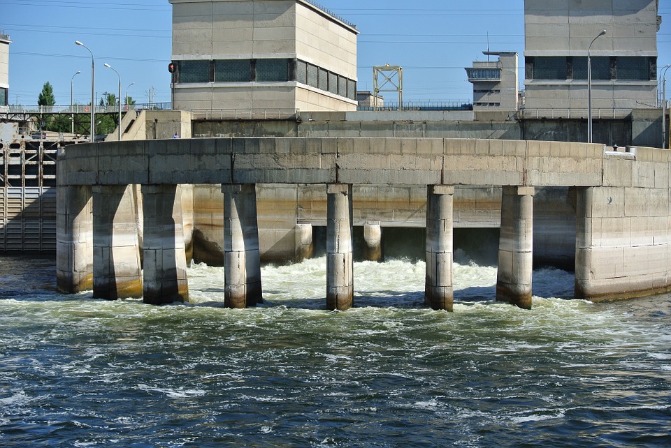 Пик паводка в Астраханской области придется на майские праздники