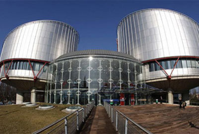 Оппозиция собирает подписи за ускоренное рассмотрение в Страсбургском суде своих жалоб