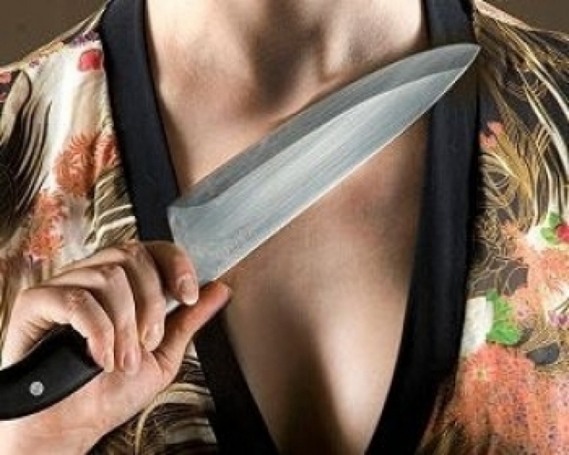 Астраханка пырнула ножом бывшего мужа за лишние вопросы