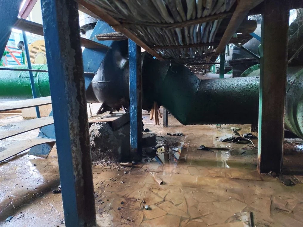 Ахтубинцы остались без воды, но не из-за забастовки работников МУПа