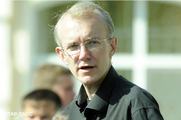 Интервью недели: Олег Шеин