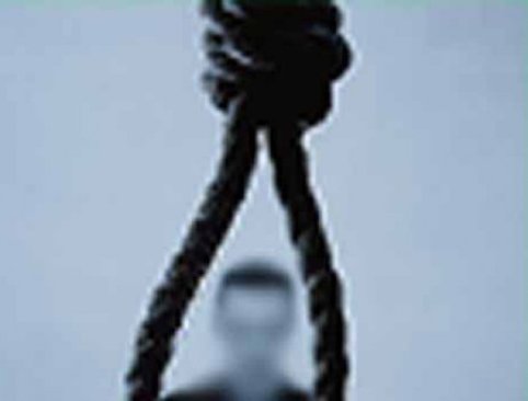 В Астраханской области повесился полицейский