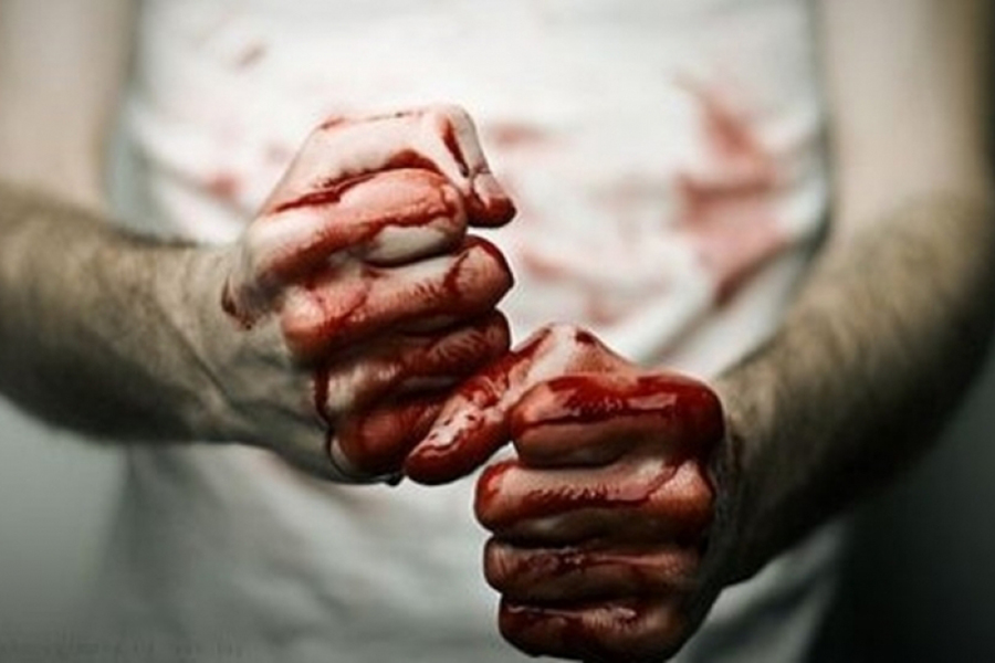 Астраханка, избитая приятелем, умерла в больнице спустя полтора месяца