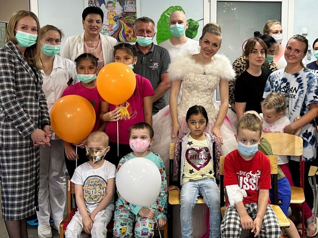 Более трёх тысяч астраханцев находятся в реестре пациентов с паллиативным статусом