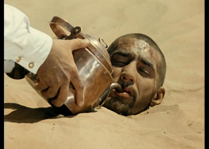 Виновный в обезвоживании трех ахтубинских поселков найден и осужден