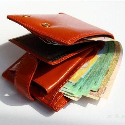 Доходы депутатов Астраханской облдумы за 2013 год