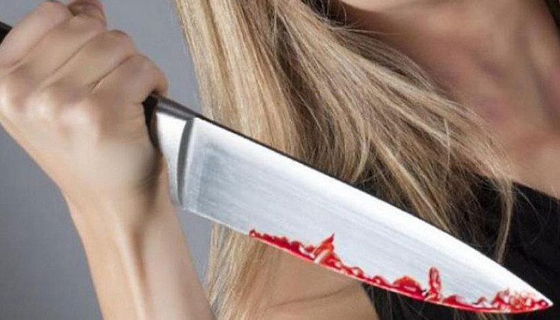 Астраханка поругалась со своим мужем и отправила его на тот свет