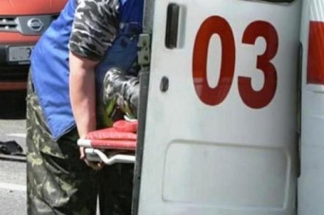 В Астрахани в ДТП пострадала беременная женщина