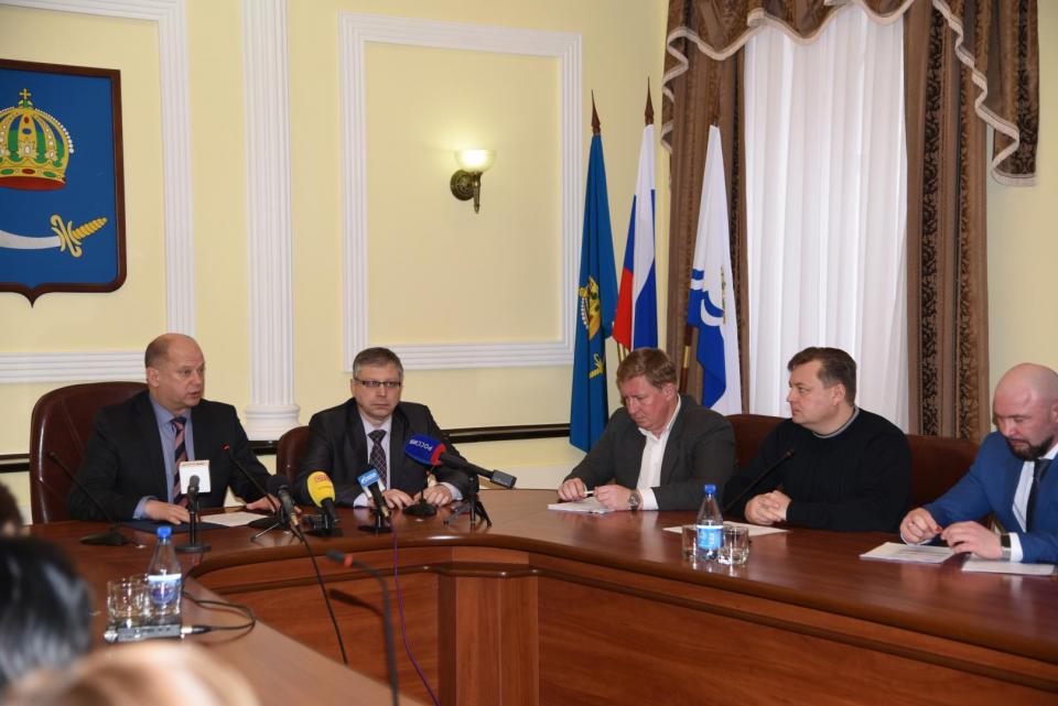 Изношенность астраханских коммунальных теплосетей доходит до 80%