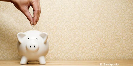 ЦБ РФ ограничит инвестирование пенсионных накоплений в банковские активы 40% с 1 июля