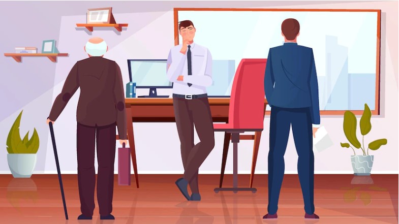 Эйджизм, лукизм, запрет на татуировки: астраханцы рассказали, с какой дискриминацией сталкивались на работе