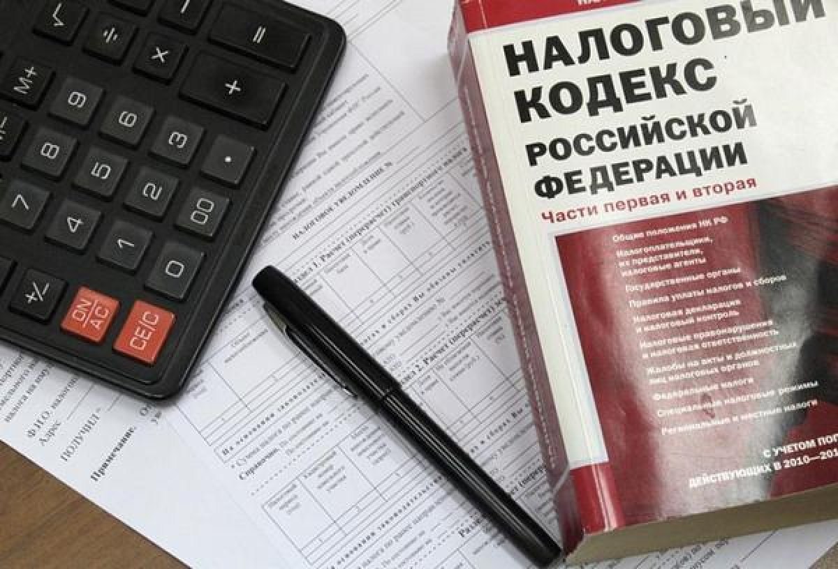 В Астрахани директор строительной фирмы не заплатил 15 млн. налогов