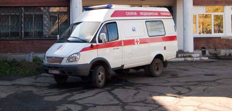 Поворот не туда: стали известны подробности ночного ДТП с опрокинувшимся микроавтобусом