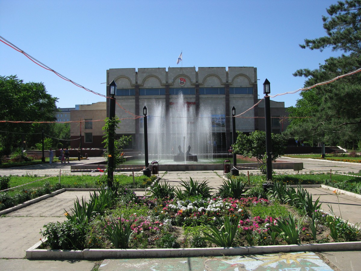 Второй концерт в честь Дня ВМФ отменили в Астрахани