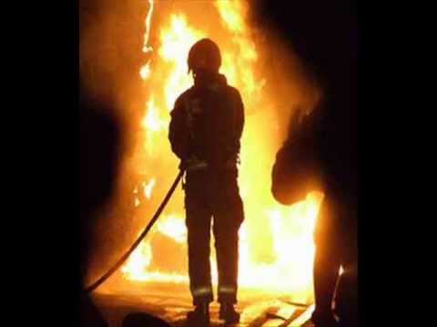 За сутки в Астрахани произошло три пожара