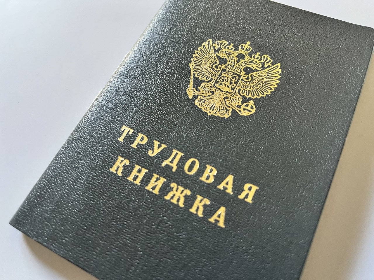 Суд в Астрахани помог украинке восстановить трудовой стаж