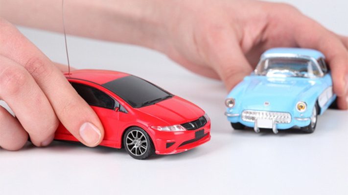 В Астраханской области инспектор ДПС помог другу подстроить лжеаварию