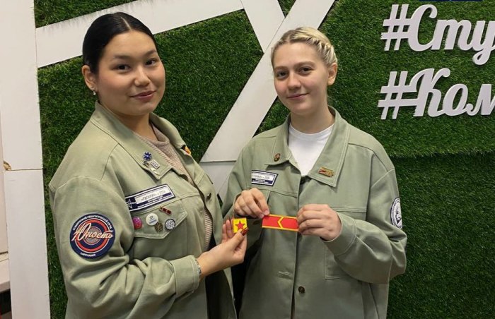 Астраханка вошла в число победителей Всероссийского конкурса «Лучший вожатый России»