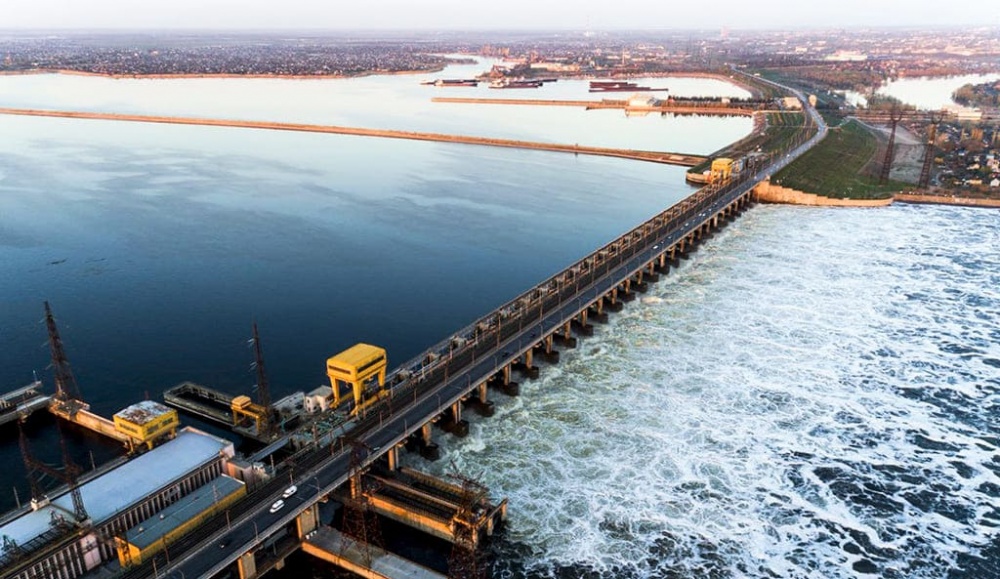 Астраханской области добавят воды