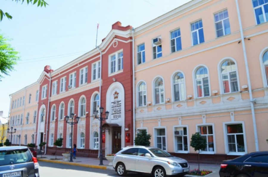 В Астрахань могут вернуть прямые выборы мэра