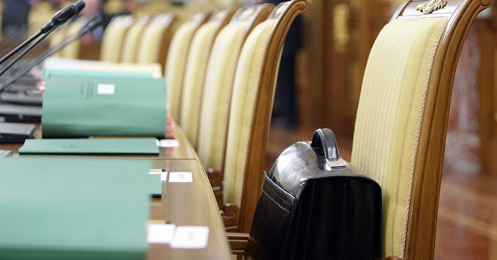 Будут ли менять губернаторского сенатора от Астраханской области?