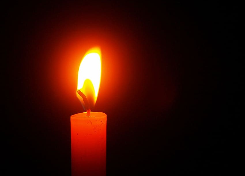 Астраханец погиб в новогоднюю ночь