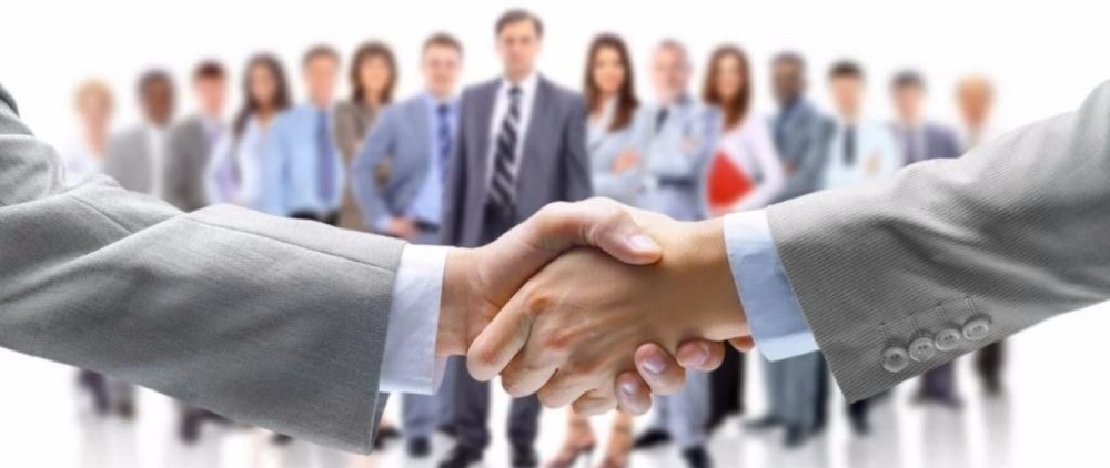 В Астрахани появился МФЦ для предпринимателей 