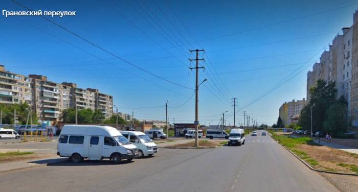 Крупный микрорайон Астрахани может пострадать в ходе транспортной реформы 
