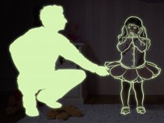 В Астрахани очередной всплеск педофилии?