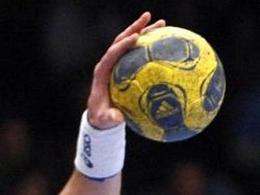  «Астраханочка» принимает участие в международном турнире 